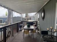 2012 Champion Manufactured Home