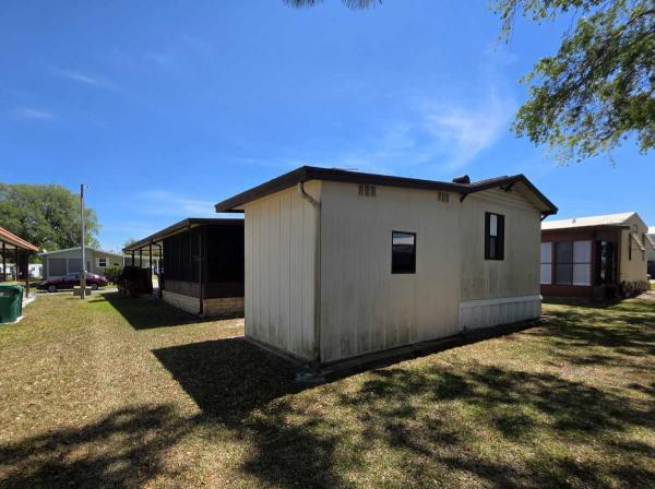 1988 Home Mobile Home