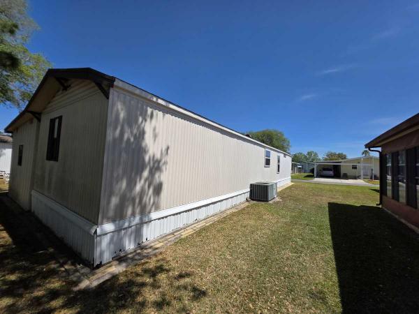 1988 Home Mobile Home