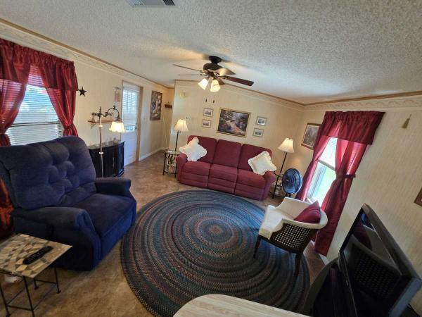 1988 Home Mobile Home