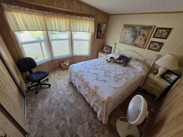 1988 Home Mobile Home