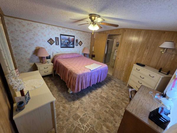 1988 Home Mobile Home