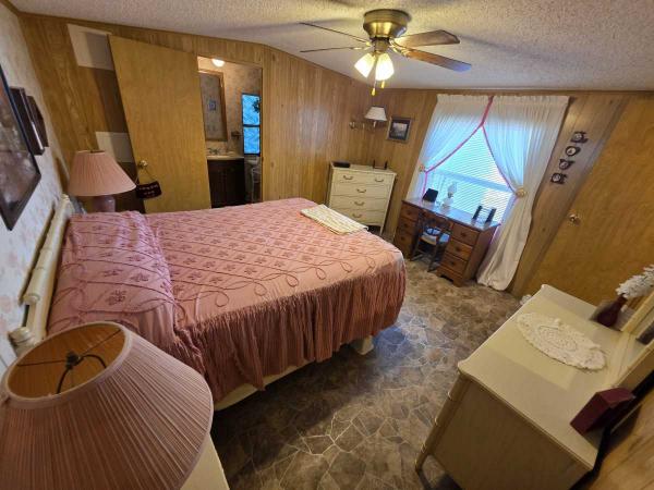1988 Home Mobile Home