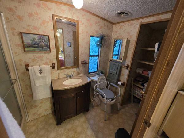 1988 Home Mobile Home
