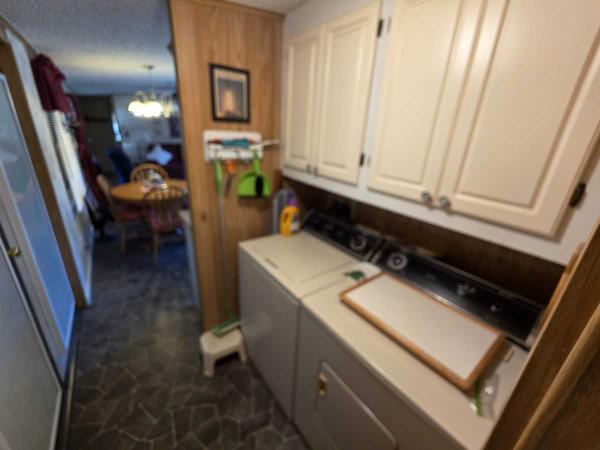 1988 Home Mobile Home