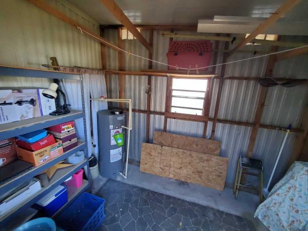 1988 Home Mobile Home