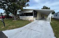 1977 Barrington HS Manufactured Home