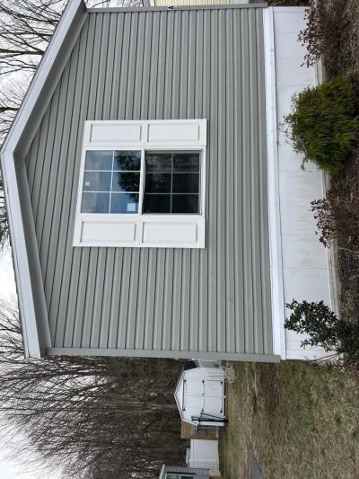 Photo 2 of 11 of home located at 1824 Rt 9G Staatsburg, NY 12580