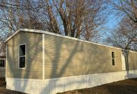 2025 Mobile Home