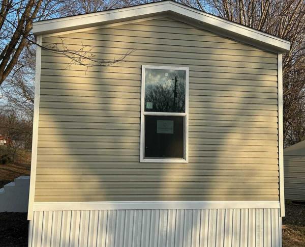 2025 Mobile Home