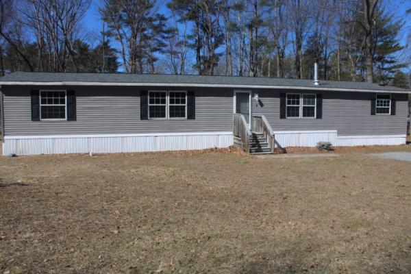 Photo 1 of 2 of home located at 314 Louden Rd Saratoga Springs, NY 12866