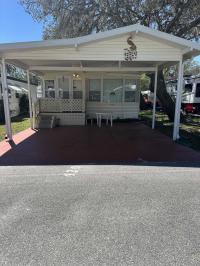 Manufactured Home