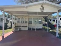Manufactured Home