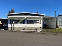 1971 Mobile Home