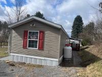 2001 Skyline RM3203CTB Manufactured Home