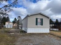 1997 Colony Manufactured Home
