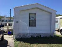 1986 Esqu Hs Mobile Home