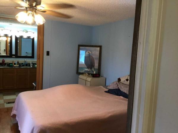 1986 Esqu Hs Mobile Home