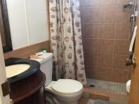1986 Esqu Hs Mobile Home
