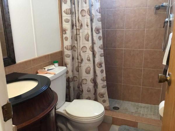 1986 Esqu Hs Mobile Home