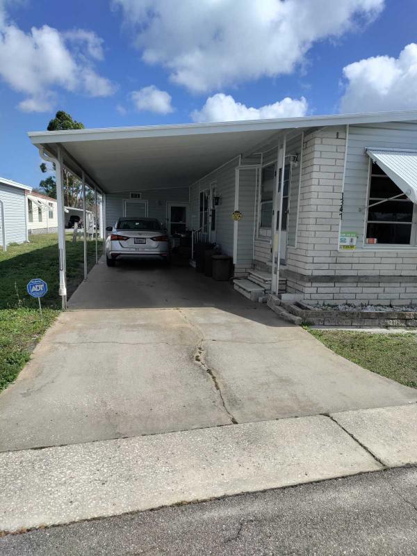 1979 Hillcrest Mobile Home