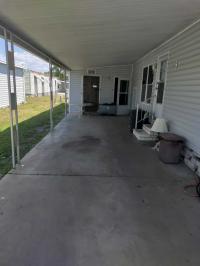 1979 Hillcrest Mobile Home