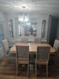 1979 Hillcrest Mobile Home