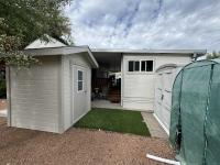 1998 Chariot  Eagle Manufactured Home