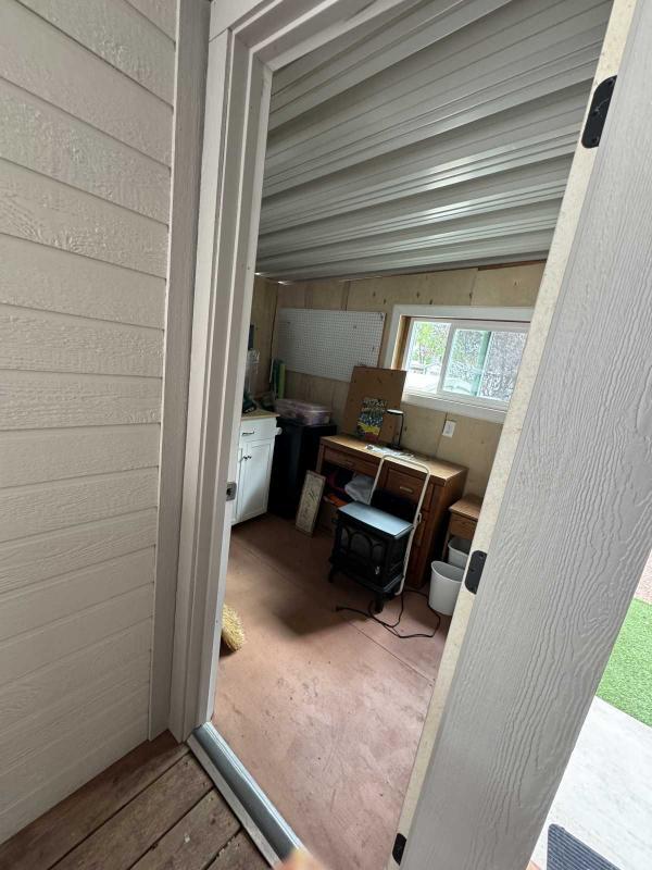 1998 Chariot  Eagle Manufactured Home