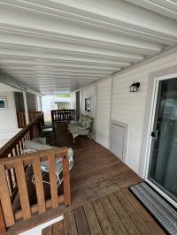 1998 Chariot  Eagle Manufactured Home