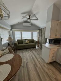 1998 Chariot  Eagle Manufactured Home
