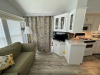 1998 Chariot  Eagle Manufactured Home