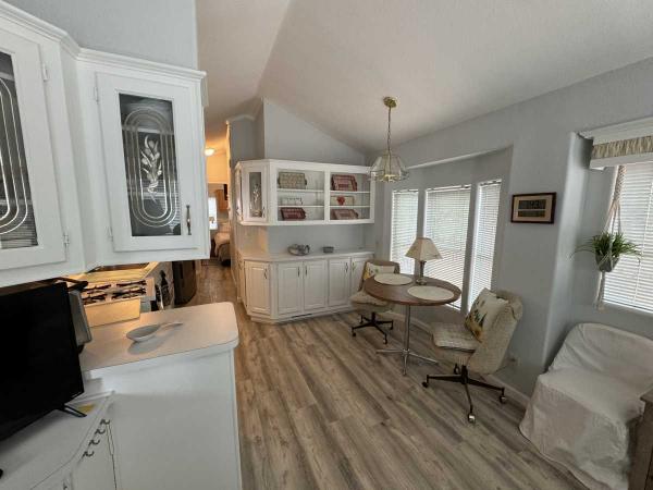 1998 Chariot  Eagle Manufactured Home