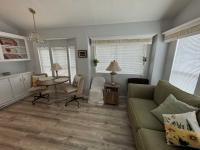 1998 Chariot  Eagle Manufactured Home