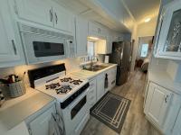 1998 Chariot  Eagle Manufactured Home