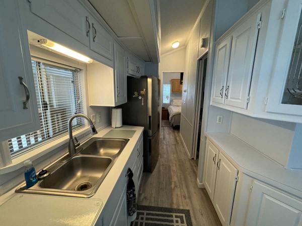 1998 Chariot  Eagle Manufactured Home