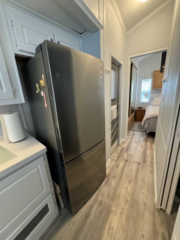 1998 Chariot  Eagle Manufactured Home