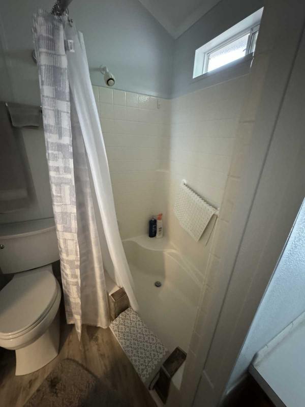 1998 Chariot  Eagle Manufactured Home
