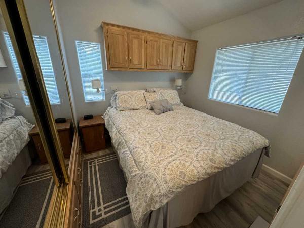 1998 Chariot  Eagle Manufactured Home