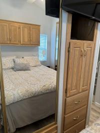 1998 Chariot  Eagle Manufactured Home