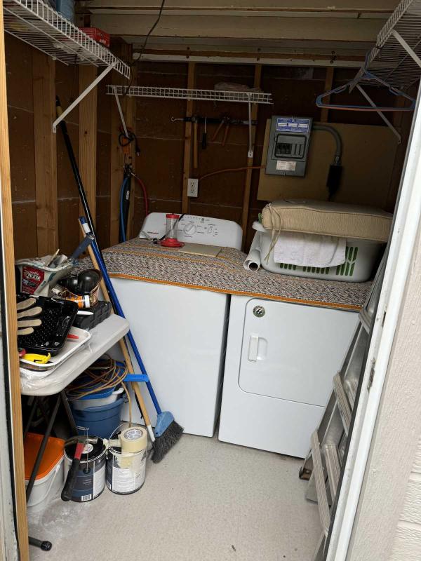 1998 Chariot  Eagle Manufactured Home