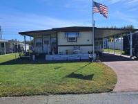 1972 Skyline HS Mobile Home