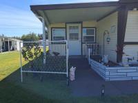 1972 Skyline HS Mobile Home
