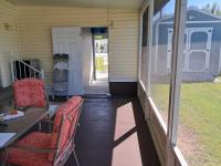 1972 Skyline HS Mobile Home