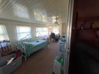 1972 Skyline HS Mobile Home