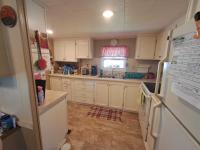 1972 Skyline HS Mobile Home