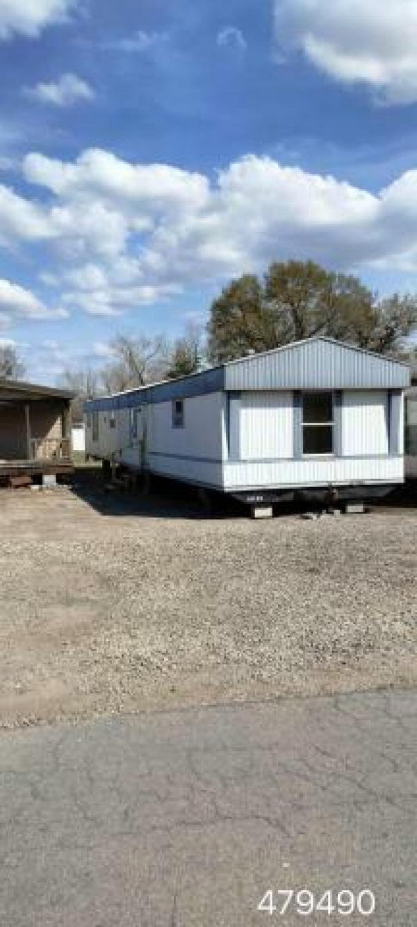 1995 BELMONT Mobile Home For Sale