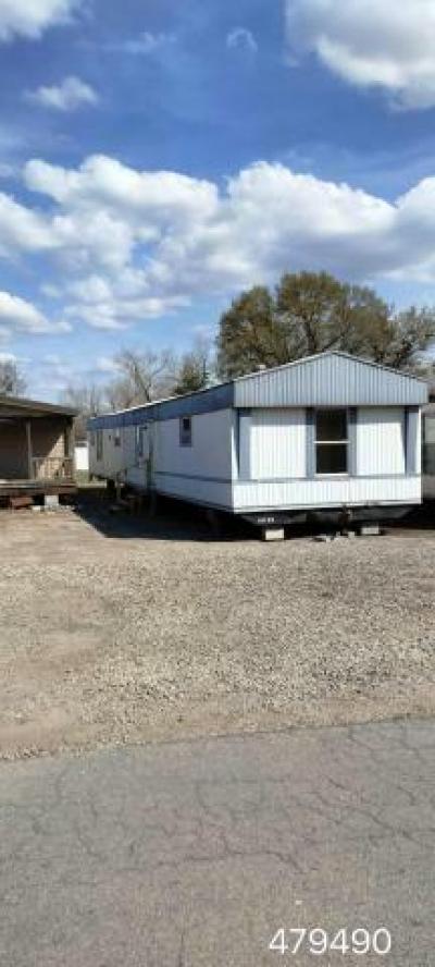 Mobile Home at Don's Mobile Homes 3020 W Cherokee Ave Sallisaw, OK 74955