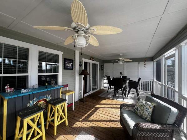 2015 Palm Harbor Manufactured Home