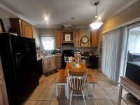 2015 Palm Harbor Manufactured Home